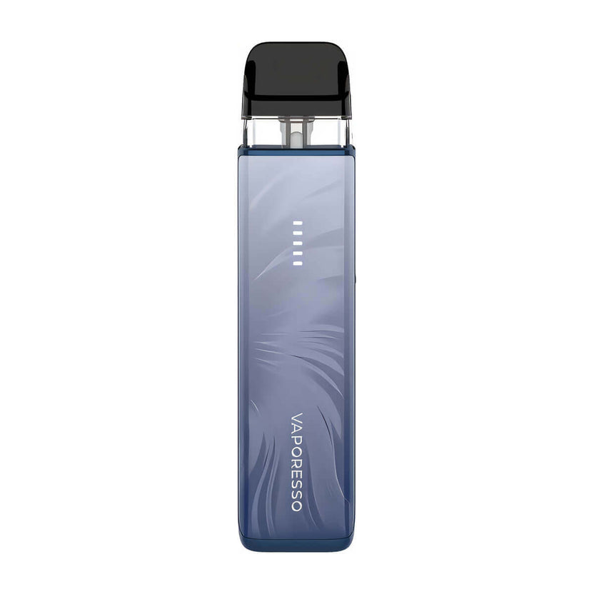 Vaporesso XROS 6 Mini Pod Vape Kit - Plume Blue