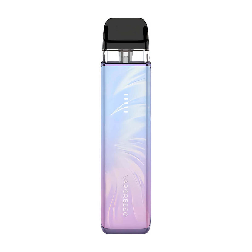 Vaporesso XROS 6 Mini Pod Vape Kit - Plume Pink