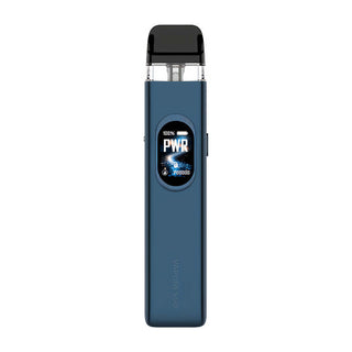 Vaporesso XROS 6 Pod Vape Kit - Abyssal Blue