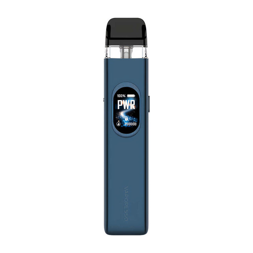 Vaporesso XROS 6 Pod Vape Kit - Abyssal Blue