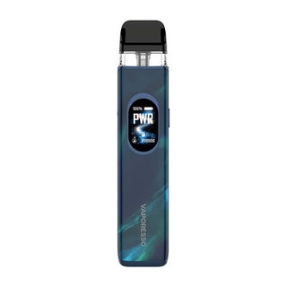 Vaporesso XROS 6 Pod Vape Kit - Aurora Blue