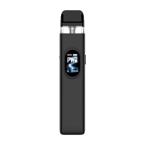 Vaporesso XROS 6 Pod Vape Kit - Cosmic Black
