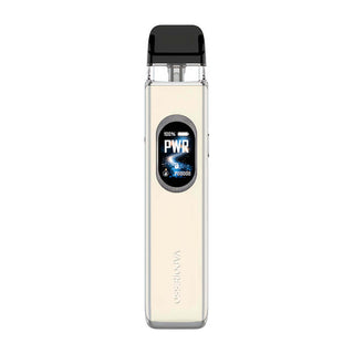 Vaporesso XROS 6 Pod Vape Kit - Pearl White