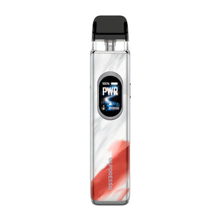 Vaporesso XROS 6 Pod Vape Kit - Scorching Cloud