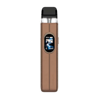 Vaporesso XROS 6 Pod Vape Kit - Silk Brown