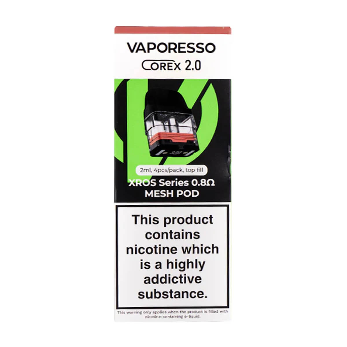 Vaporesso XROS 5 Nano Vape Kit