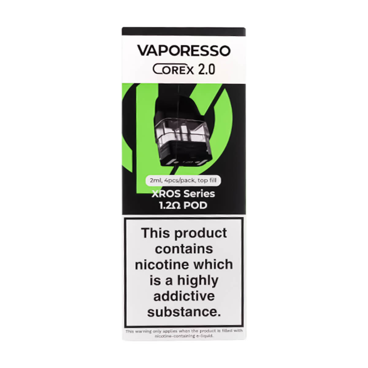 Vaporesso XROS 5 Nano Vape Kit