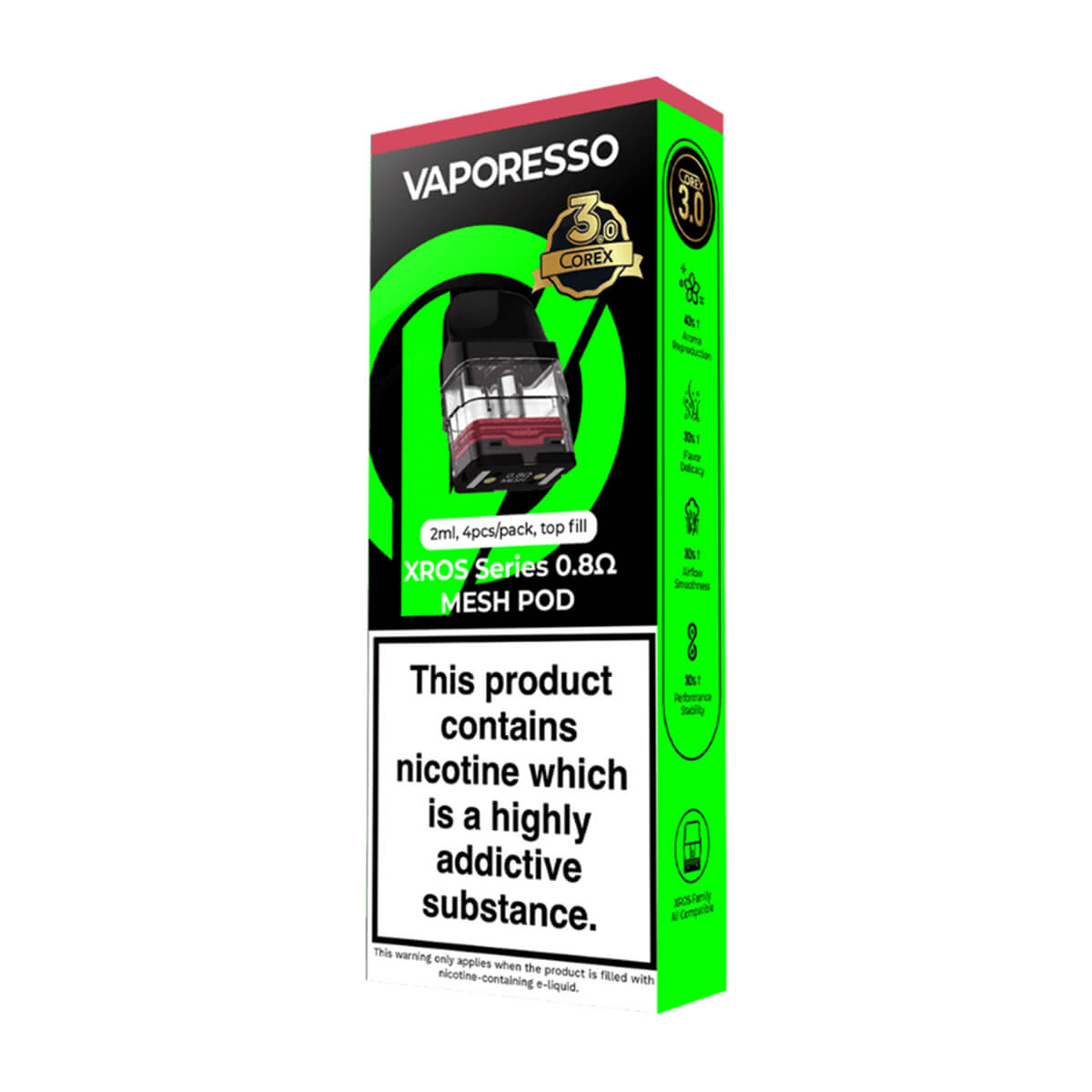 Vaporesso XROS 5 Nano Vape Kit