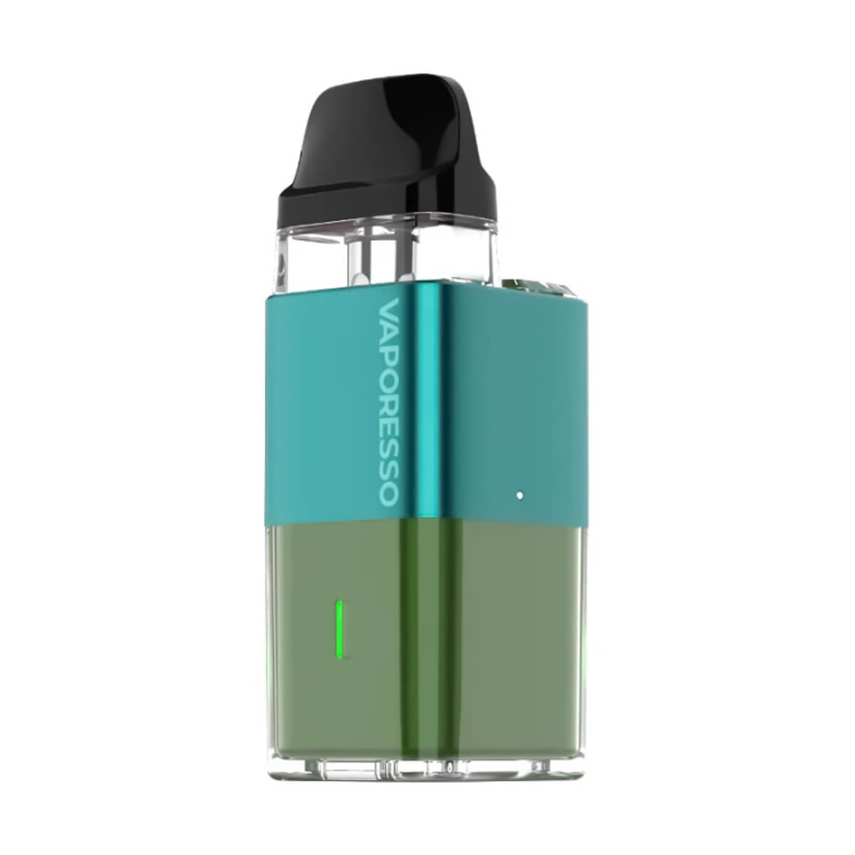 Vaporesso Xros Cube Vape Kit Forest Green