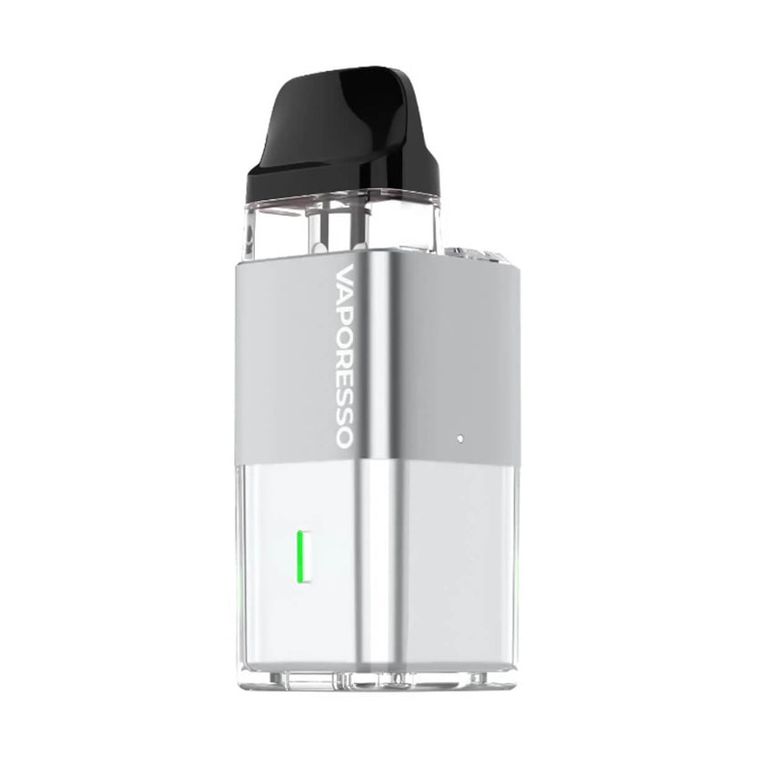 Vaporesso Xros Cube Vape Kit Silver