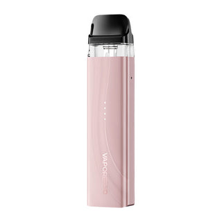 Vaporesso XROS Mini Retro Pod Kit - Baby Pink