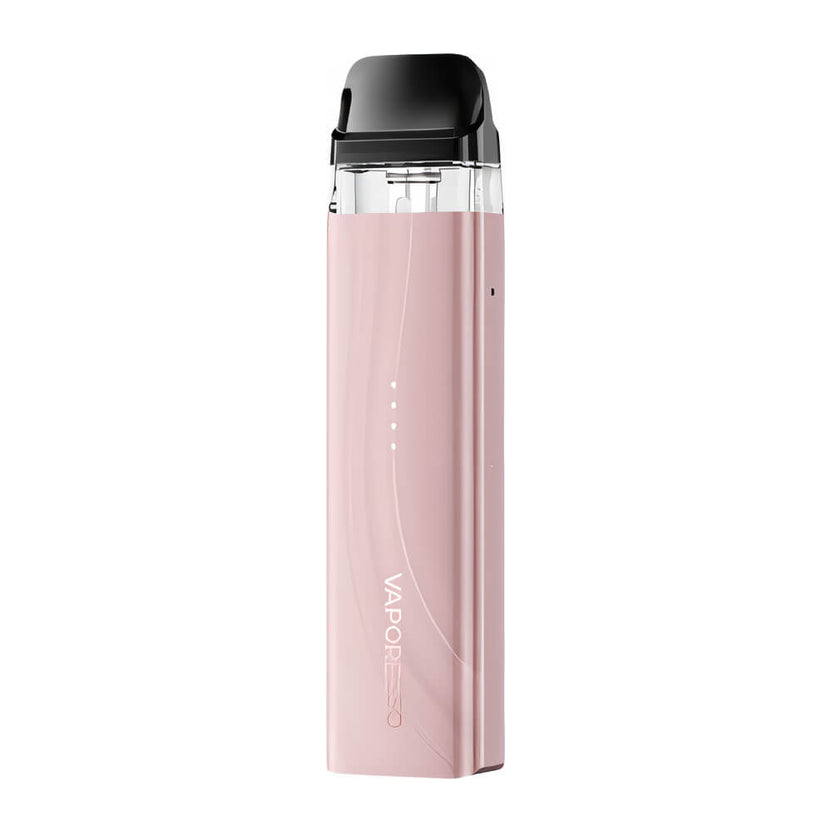 Vaporesso XROS Mini Retro Pod Kit - Baby Pink