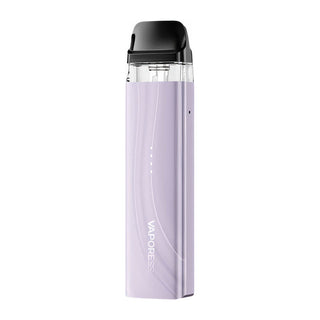 Vaporesso XROS Mini Retro Pod Kit - Baby Purple