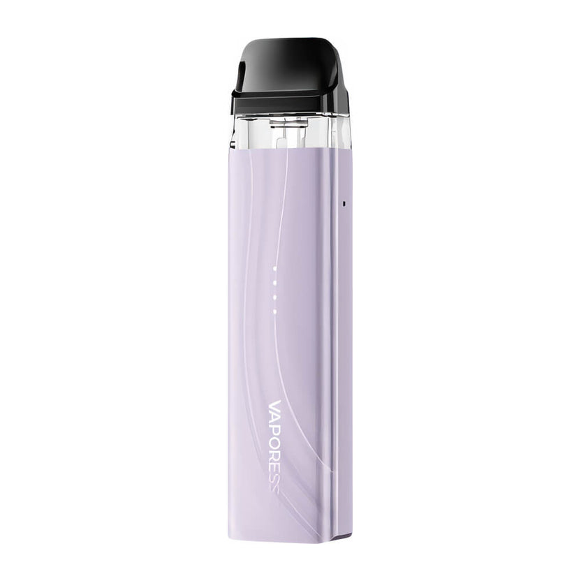 Vaporesso XROS Mini Retro Pod Kit - Baby Purple