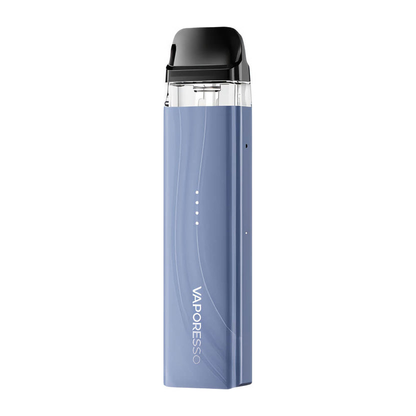 Vaporesso XROS Mini Retro Pod Kit - Dark Indigo