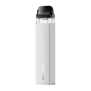 Vaporesso XROS Mini Retro Pod Kit - Matte Silver