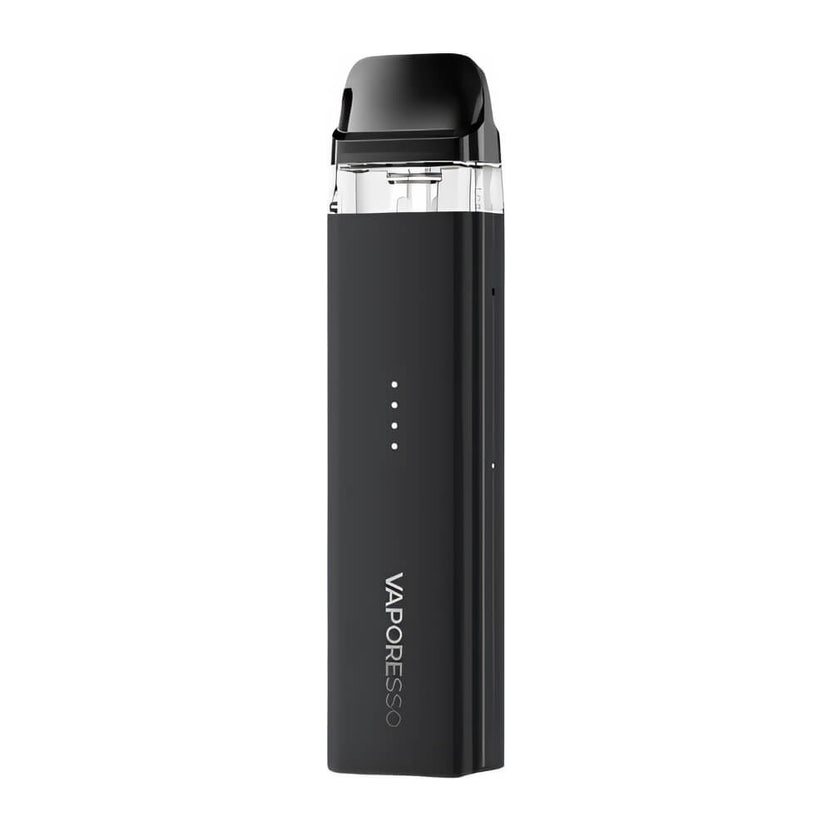 Vaporesso XROS Mini Retro Pod Kit - Space Black