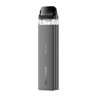 Vaporesso XROS Mini Retro Pod Kit - Space Grey