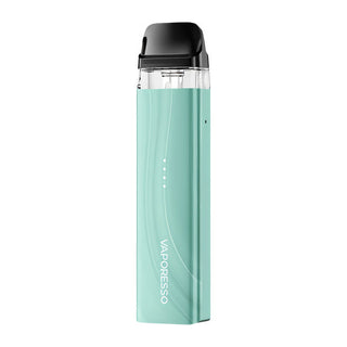 Vaporesso XROS Mini Retro Pod Kit - Spring Green
