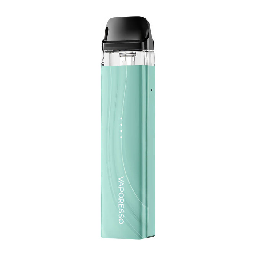 Vaporesso XROS Mini Retro Pod Kit - Spring Green