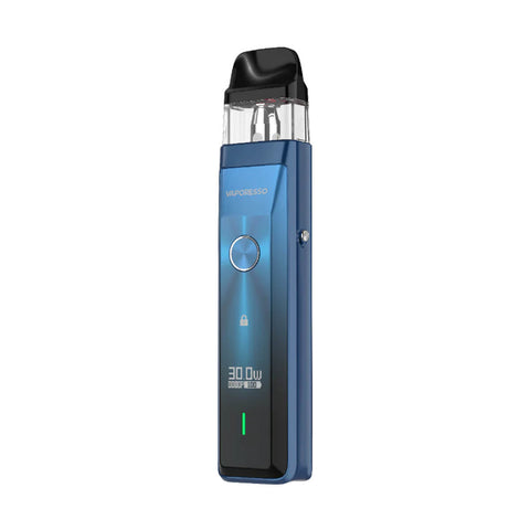 Vaporesso Xros Pro Vape Kit Blue