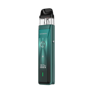 Vaporesso Xros Pro Vape Kit Green