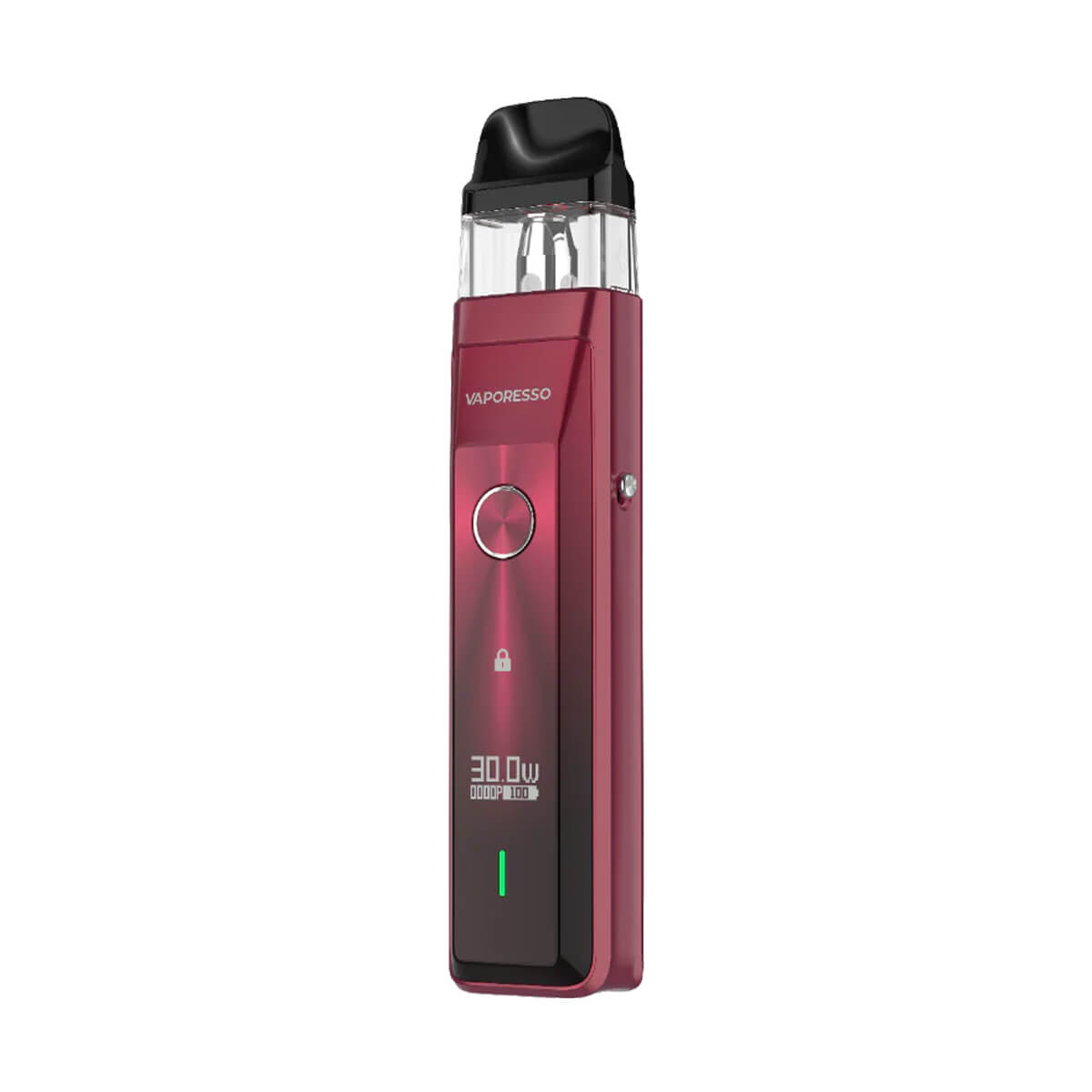 Vaporesso Xros Pro Vape Kit Red