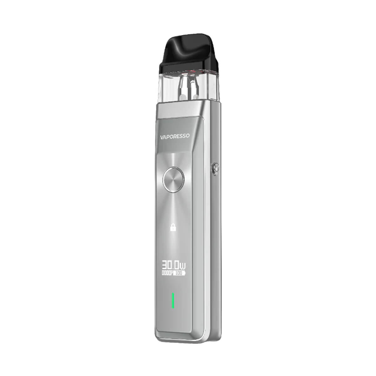 Vaporesso Xros Pro Vape Kit Silver