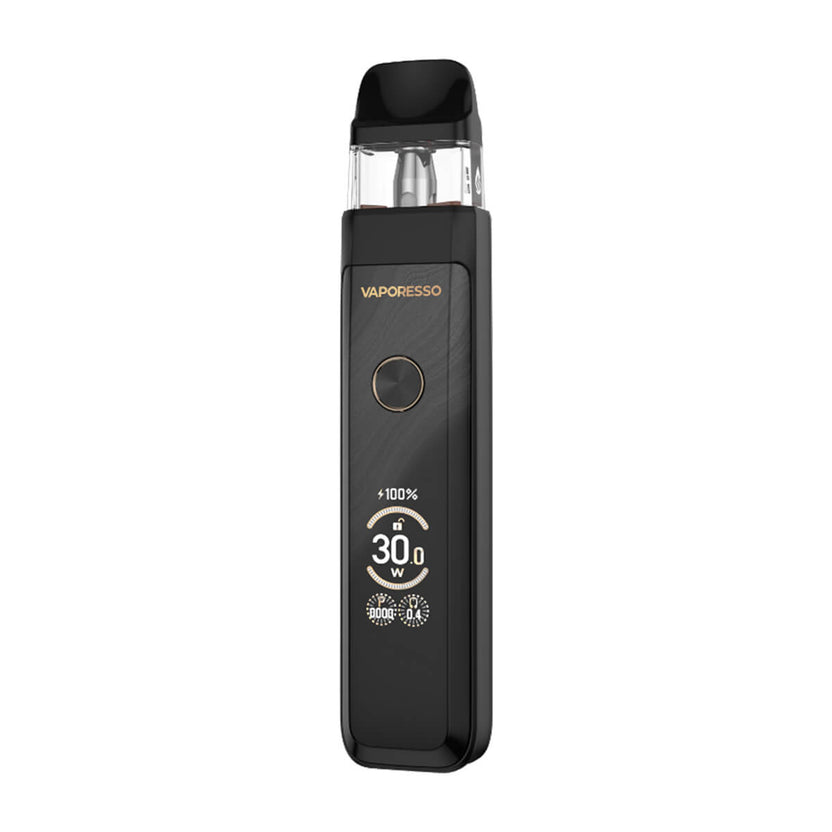 Vaporesso XROS Pro 2 Vape Kit - Glittering Black
