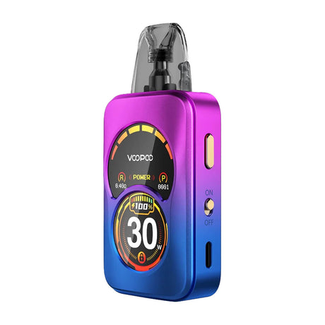 VooPoo Argus A Pod Vape Kit - Phantom Purple