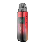 VooPoo Argus E40 Pod Vape Kit - Modern Red