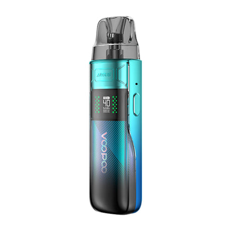 VooPoo Argus E40 Pod Vape Kit - Sky Blue