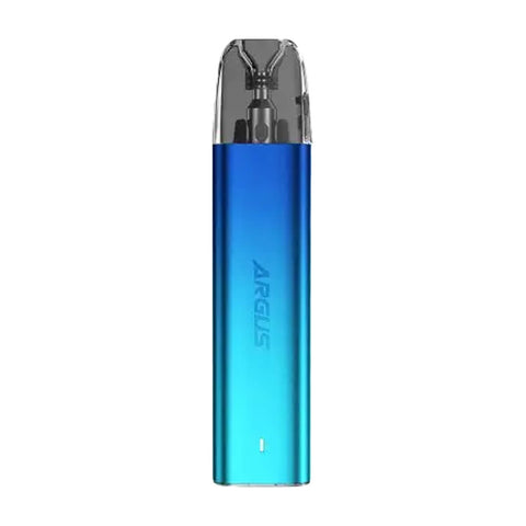 VooPoo Argus G2 Mini Pod Vape Kit - Aurora Blue