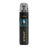 VooPoo Argus G2 Pod Vape Kit Spray Black