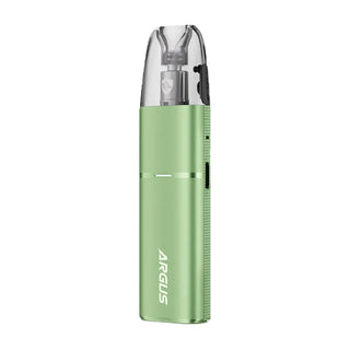 VooPoo Argus G3 Mini Pod Vape Kit - Grass Green
