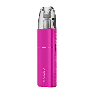 VooPoo Argus G3 Mini Pod Vape Kit - Hot Pink