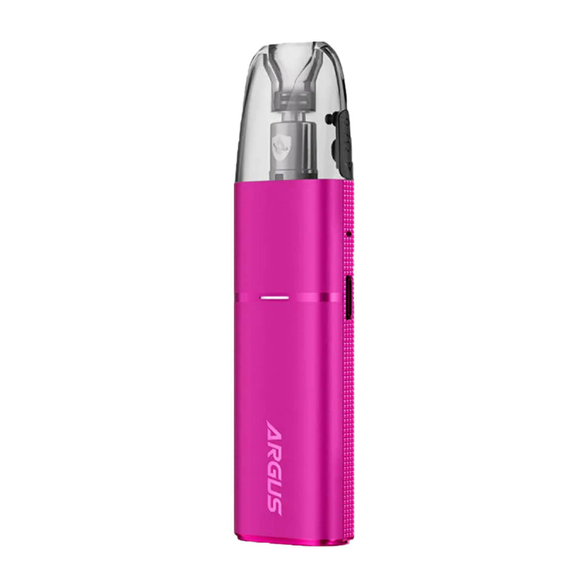 VooPoo Argus G3 Mini Pod Vape Kit - Hot Pink