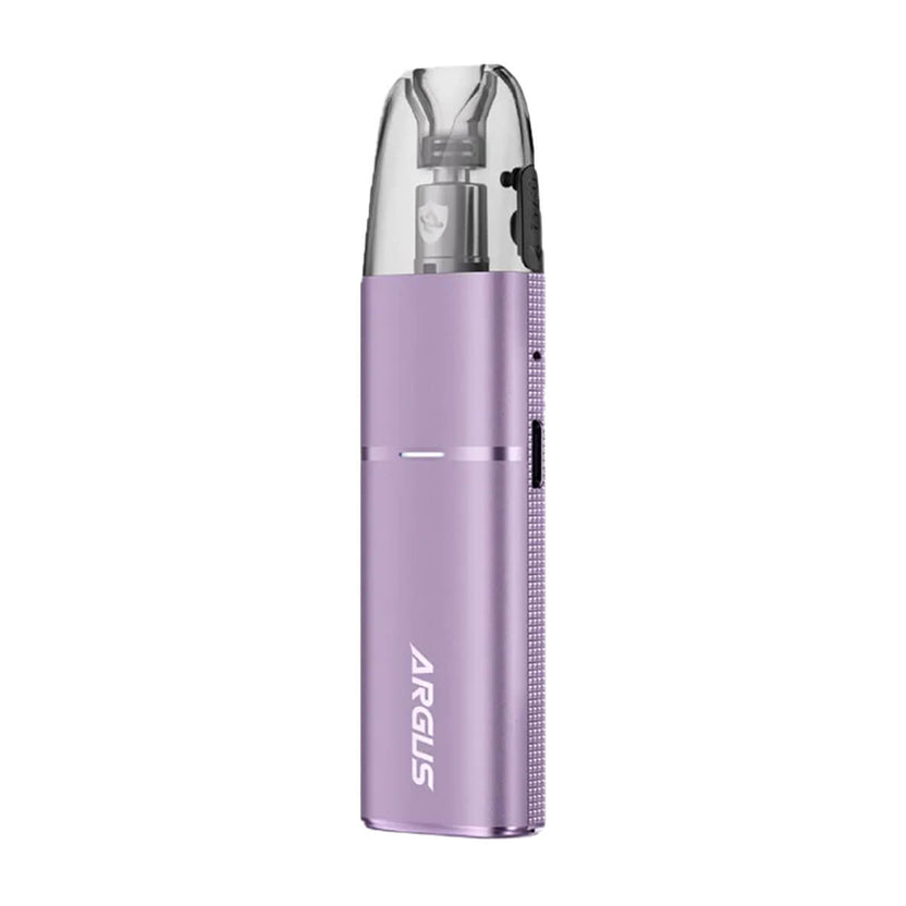 VooPoo Argus G3 Mini Pod Vape Kit - Lilac Purple