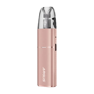 VooPoo Argus G3 Mini Pod Vape Kit - Rose Gold