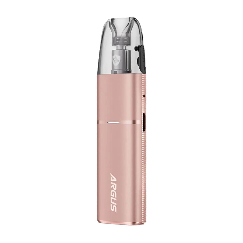 VooPoo Argus G3 Mini Pod Vape Kit - Rose Gold