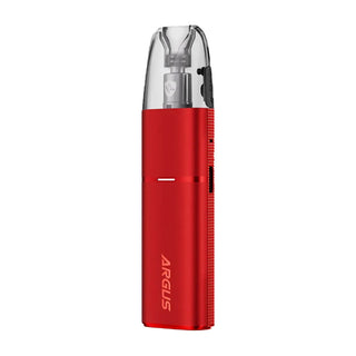 VooPoo Argus G3 Mini Pod Vape Kit - Scarlet Red