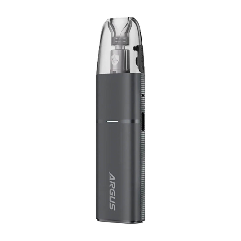 VooPoo Argus G3 Mini Pod Vape Kit - Space Gray