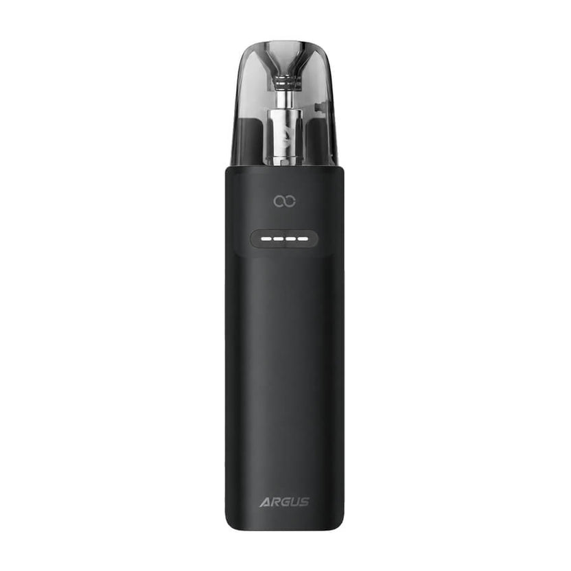 VooPoo Argus G4 Mini Pod Vape Kit - Black