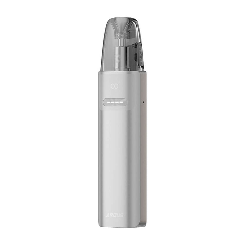 VooPoo Argus G4 Mini Pod Vape Kit - Silver
