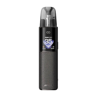 VooPoo Argus G4 Pod Vape Kit Black