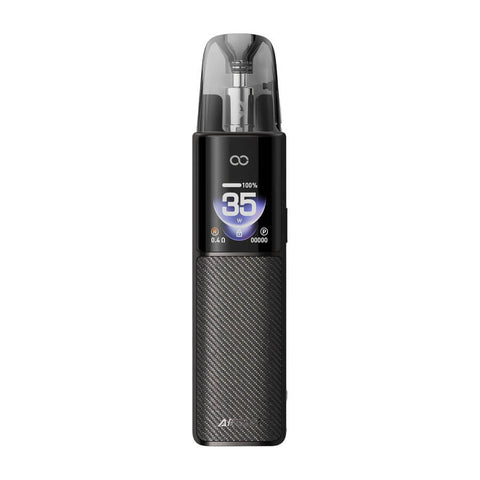 VooPoo Argus G4 Pod Vape Kit Black