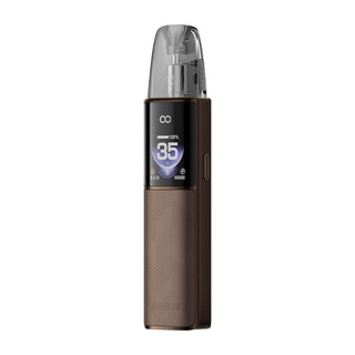 VooPoo Argus G4 Pod Vape Kit Brown