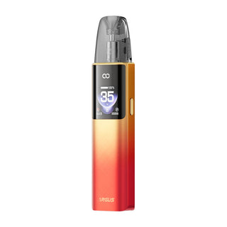VooPoo Argus G4 Pod Vape Kit Orange