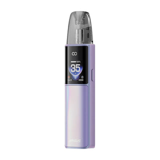 VooPoo Argus G4 Pod Vape Kit Purple