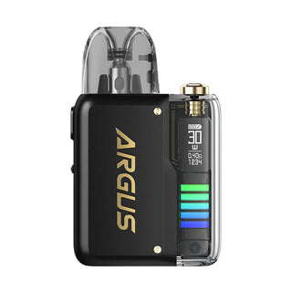 VooPoo Argus P2 Vape Kit - Matte Black